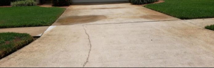 Pressure washer services
