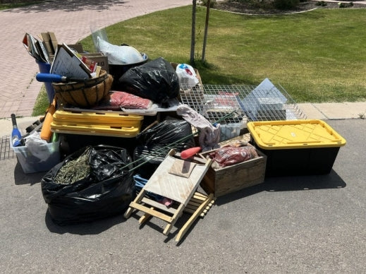 Junk Removal