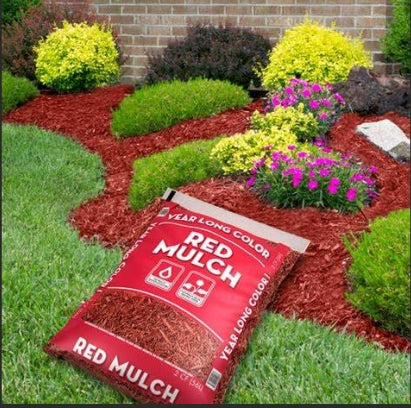 Flower Bed Renewal
