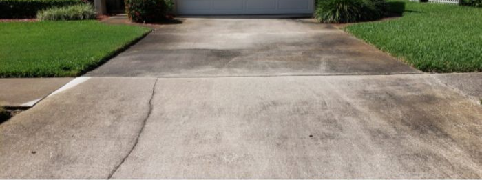 Pressure washer services