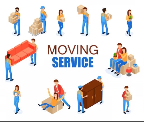 Moving Service